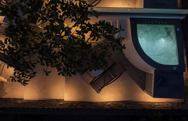 Yiota Collection 4 Suites & 4 Prive Jacuzzi - Foto 70