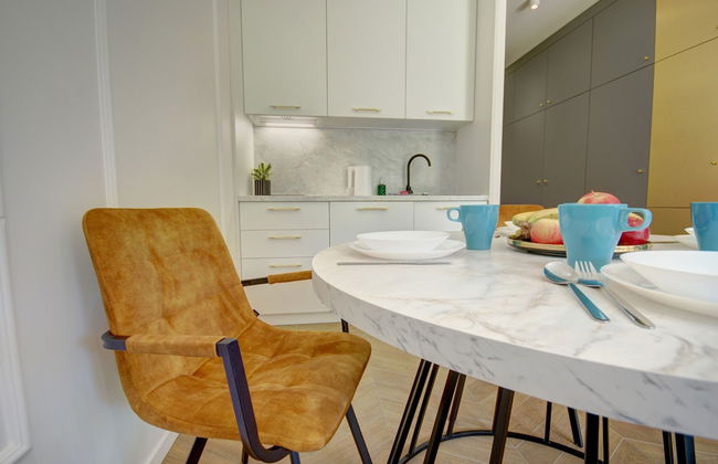 HelApart - Kaszubska Bryza II - Photo 29