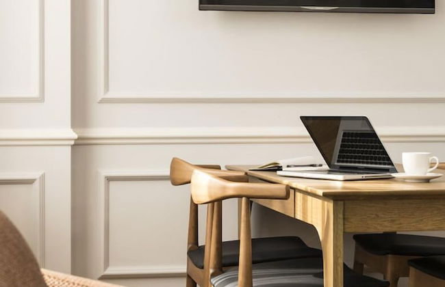 New Bosphorus Hotel - Foto 22