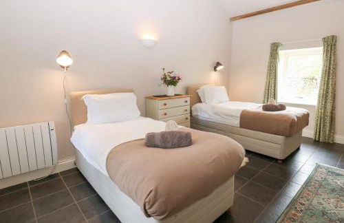 Shepherds Burn Cottage - Foto 16