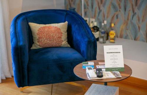 ISLAND Time Deluxe Apartment Downtown 3 floors - Photo 41