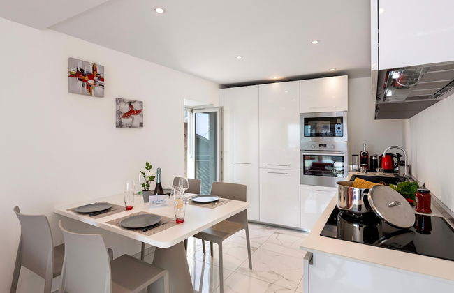 Red View Apartment in Ronco Sopra Ascona Ascona - Foto 4