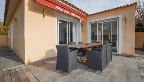 Villa Piscine Privative - Foto 2