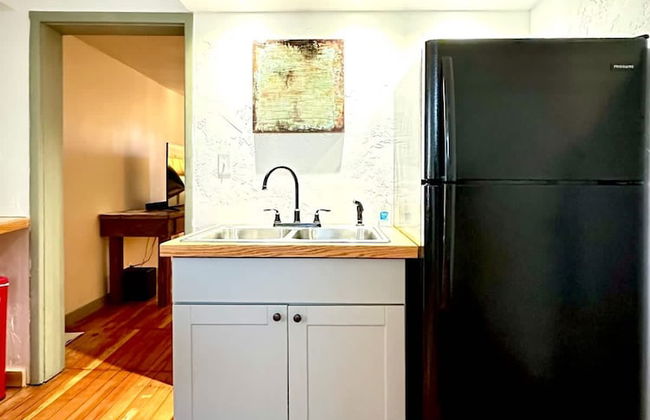 Amazing Historic 1800s Carriage House - Foto 8