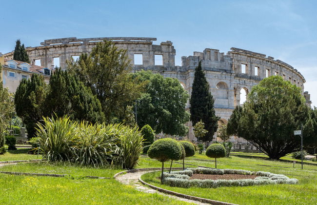 Villa Valentina - Foto 37