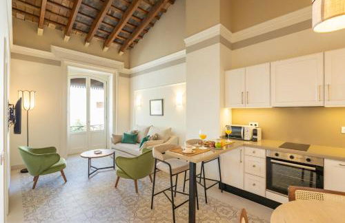 Aladro Apartamentos by Valcambre - Foto 2