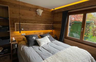 CHALET MONT BLANC - Foto 25