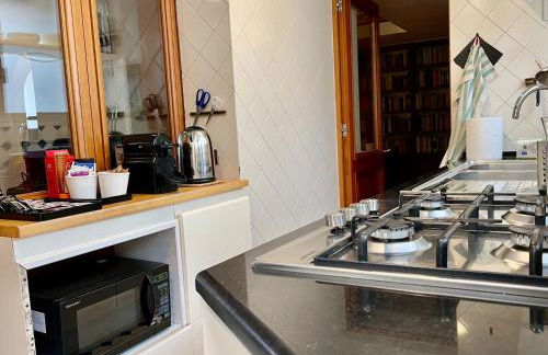 Colosseum Luxury Apartment - Photo 21