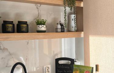 Green Studio House - Photo 18