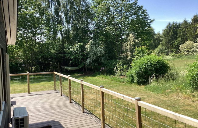 6 Person Holiday Home in Farso - Foto 25