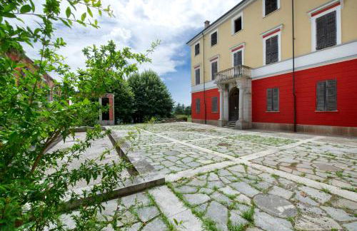 Villa Grazia - Valdilana - Foto 19