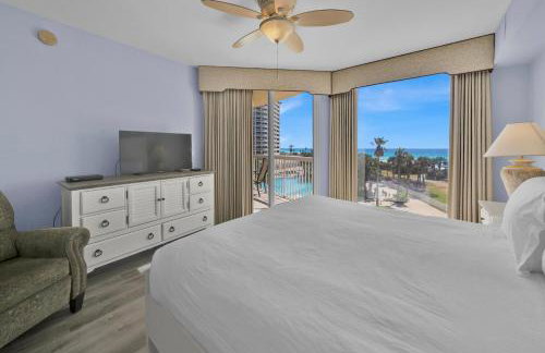 St Maarten 402 a Luxury Beachfront 3 Bedroom Condo Elevator Opens Into Unit - Photo 50