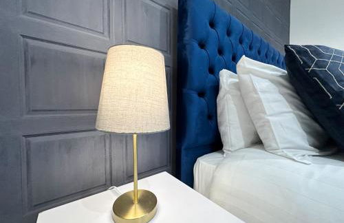 Regent Docks-Free Parking - Foto 9