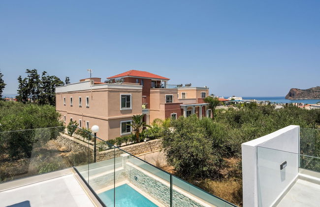 Villa Megalith - Foto 79