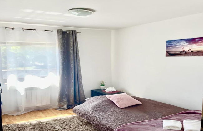 Apartment in Dabrowa Near the Sea - Foto 2