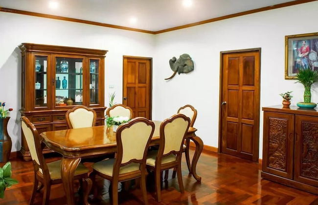 LPC Holiday Villa - Foto 60