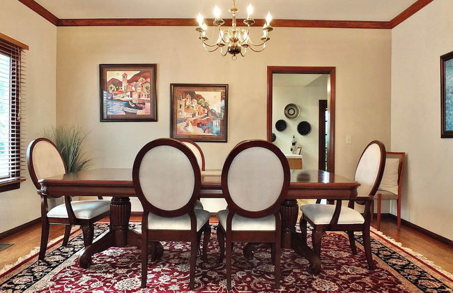 Belmont Heights Retreat Stunning Gardens - Foto 21