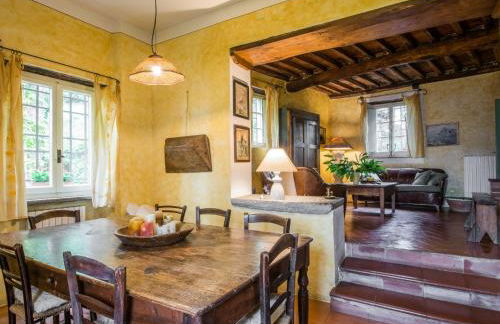 Holiday Home Casaccia by Interhome - Foto 22