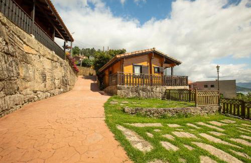 Apartamentos Cobres Rural - Foto 39