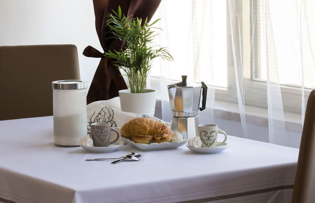 Forte Apartments Enjoy Salento - Foto 12