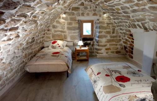 Gîte L'écrin De Pierres - Foto 14