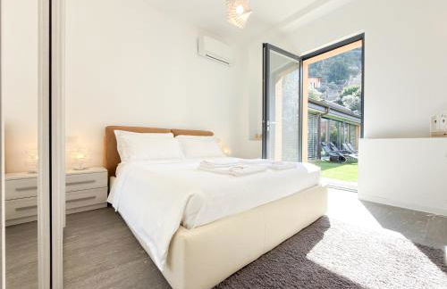 Torno Lumina - Secluded Garden Retreat - Lake View - Photo 41