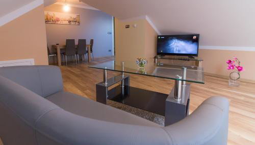 Apartamenty Galeria Jordanowska - Foto 3