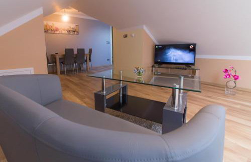 Apartamenty Galeria Jordanowska - Foto 3