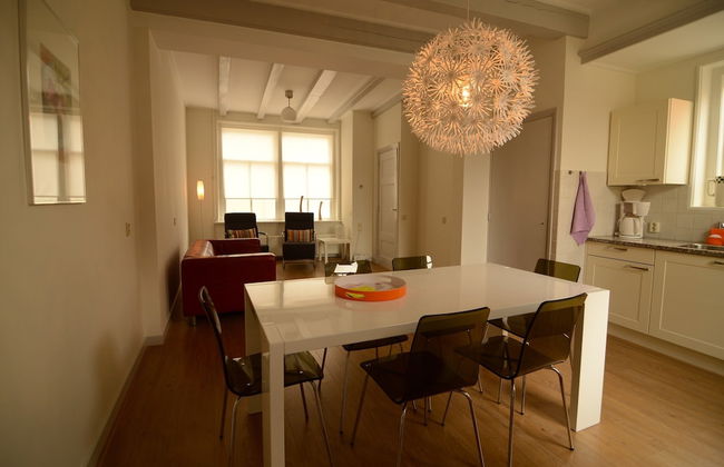 Holiday Home Harlingen Near the Sea - Foto 24