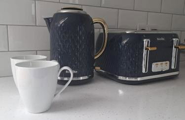 Lakeland Lodge - Foto 28