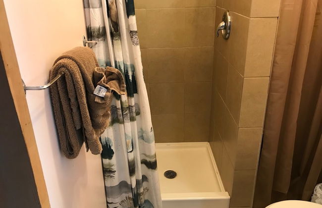 Grandview Cabins & RV Resort - Foto 49