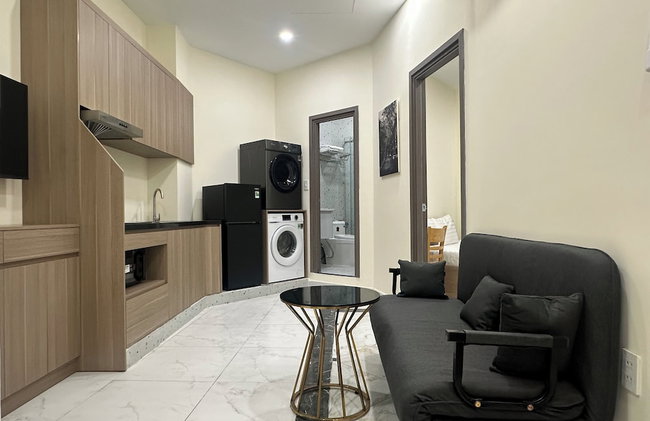 YOURS Apartment - Airport - Foto 42