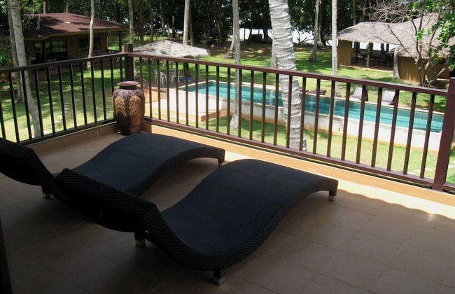 Khao Tong Villa at Melina - Photo 54