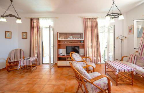 Takis House in Katavolos - Foto 44