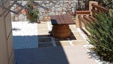 Antony Home - Foto 5, Garden view