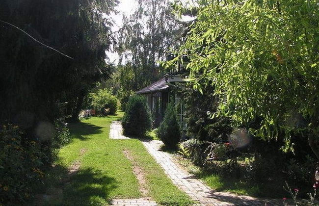 Cozy Holiday Home in Kappe With Balcony - Foto 27