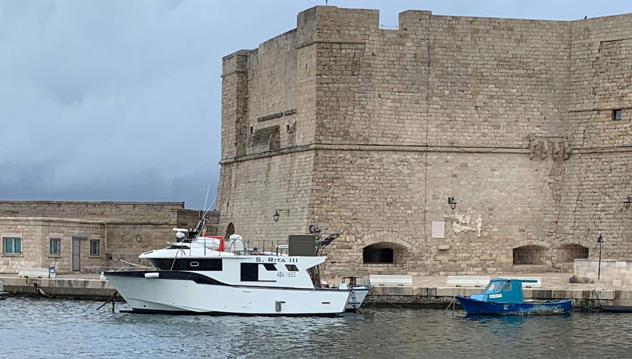 Monopoli Boat Trip - Foto 1