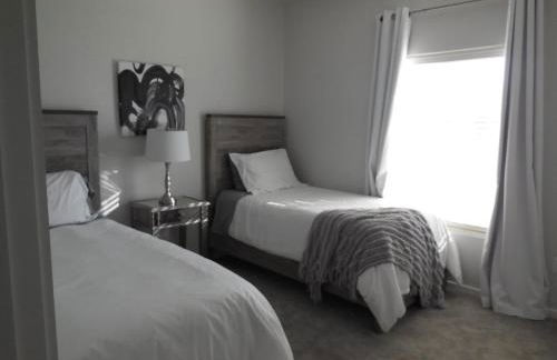 Westside El Paso Modern Retreat! - Foto 38