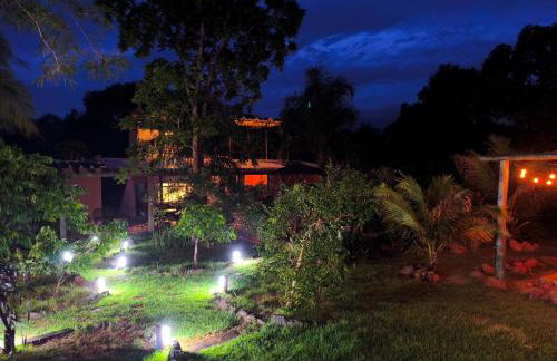 Camisão CasaJuMa Pixixi - Foto 1