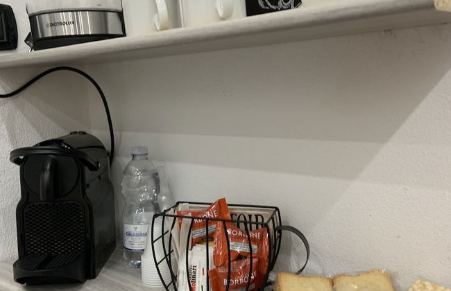 Aragon Cottage Appartament - Foto 9