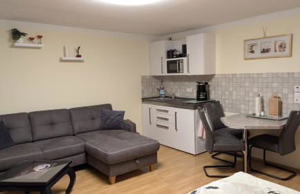 Appartement am Teich - Foto 6