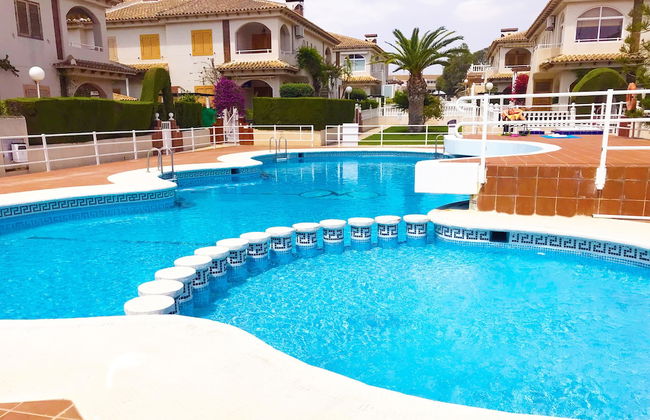 Apartamento CalarAlto 7 - Foto 20