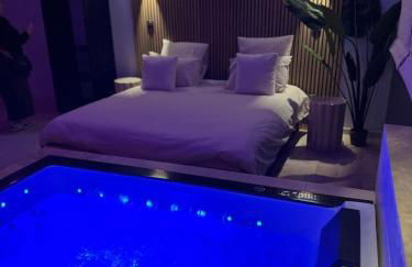 Da Lisa wellness spa proche centre ville - Foto 21