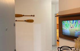 Descanso a poucos passos do mar! - Foto 21