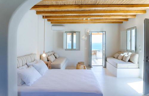 Mystic Villas Koufonisi - Foto 29