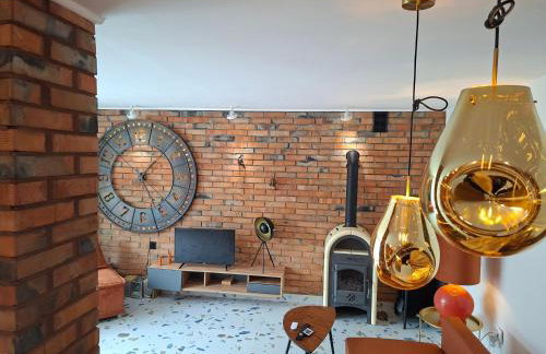 Marcowe Kąty-Przestrzeń na wypoczynek, odpocznij w ciszy i naturze, tylko 7 minut od Sandomierza - Foto 13