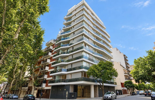 Modern & New Apartments in Palermo - by BueRentals - Foto 50