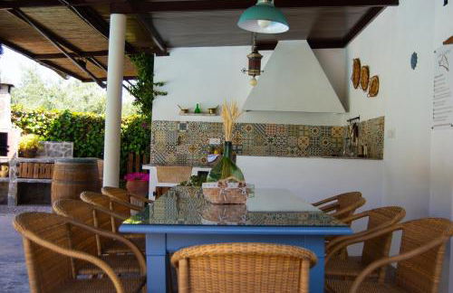 Alojamiento Rural Las Acacias - Foto 20