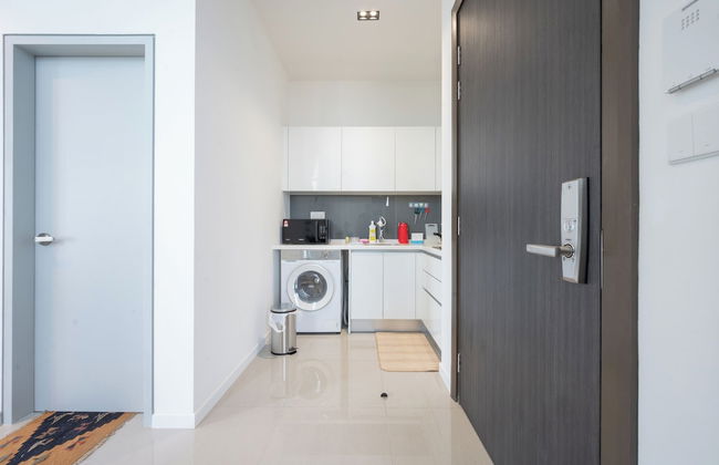 HighPark Suites by Airhost - Foto 9