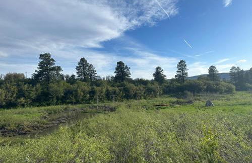 3076 W Highway 160 - Main House - Foto 66